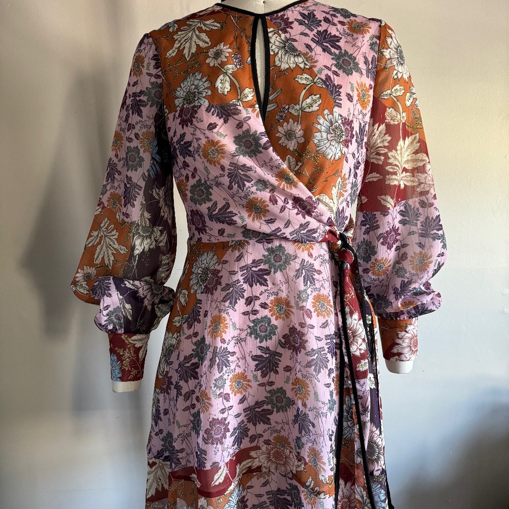 KAREN MILLEN DRESS